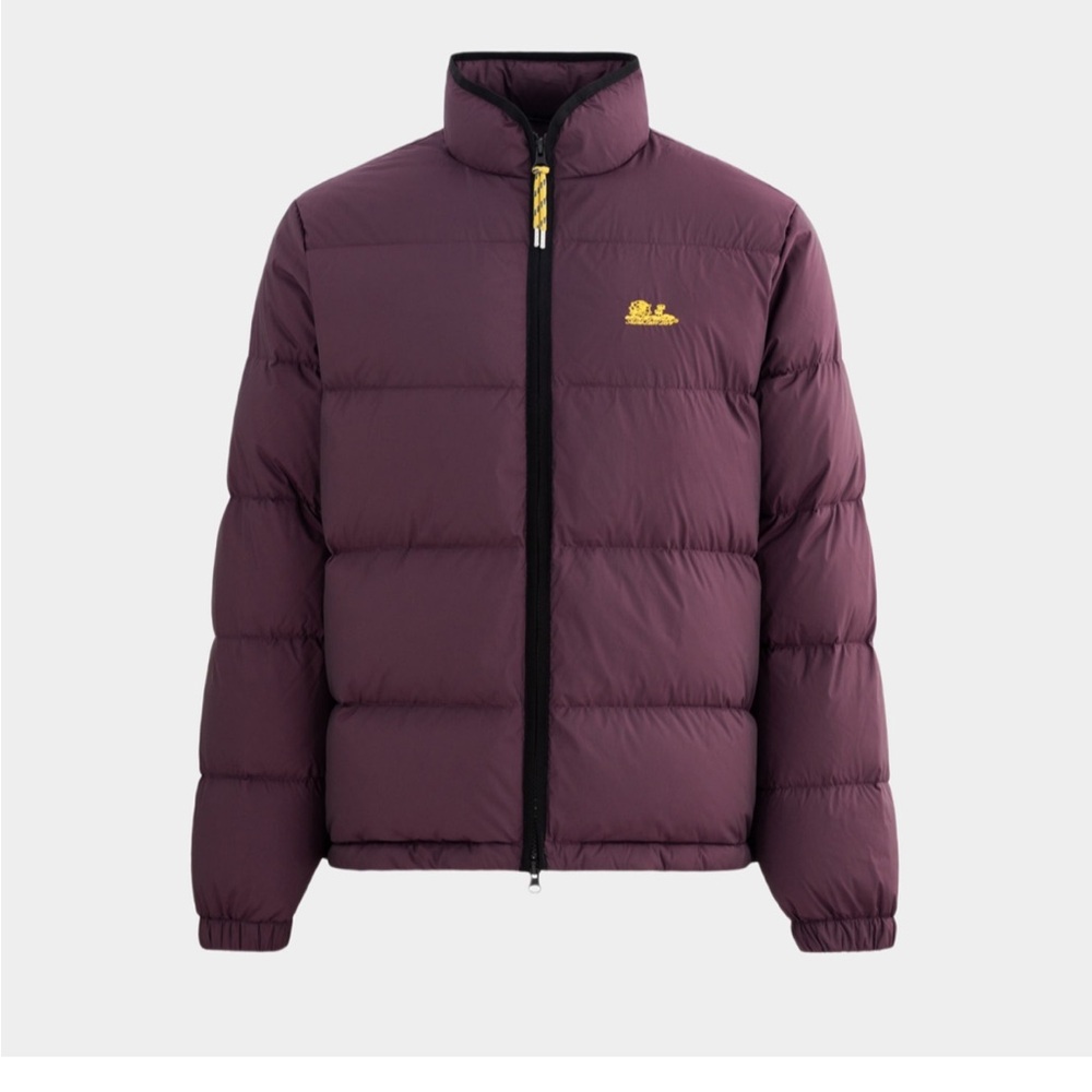 Aime Leon Dore Unisphere Puffer Jacket size small NEW